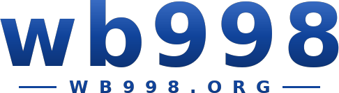 wb998 โลโก้